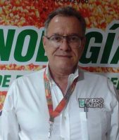 Ing. Francisco Fernández, presidente de DIPROAGRO
