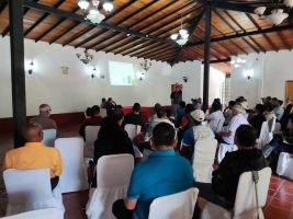 Productores agrícolas