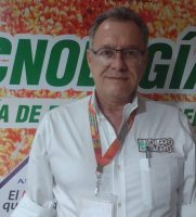 Ing. Francisco Fernández, Presidente de DIPROAGRO