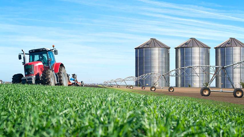 Anuncian próximo lanzamiento de instrumentos de oferta pública para apalancar sector agrícola