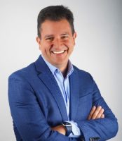 Gabriel Ginés, Gerente General de PepsiCo Alimentos Venezuela.