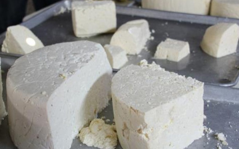 En Apure los productores de queso intentan mantener el precio del rubro