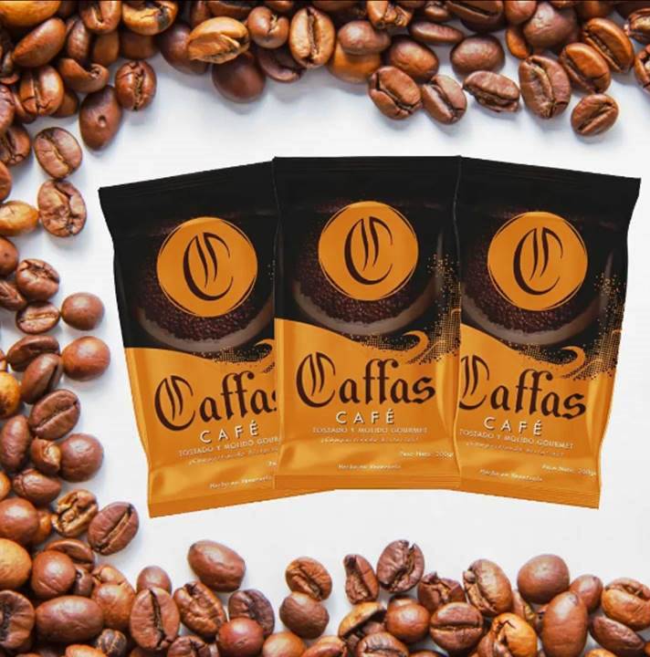 Café «Caffas» inaugura su primer local en Acarigua-Araure