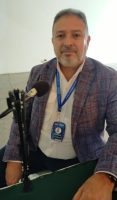 Germán Jaimes Gte de Operaciones de CONVACA