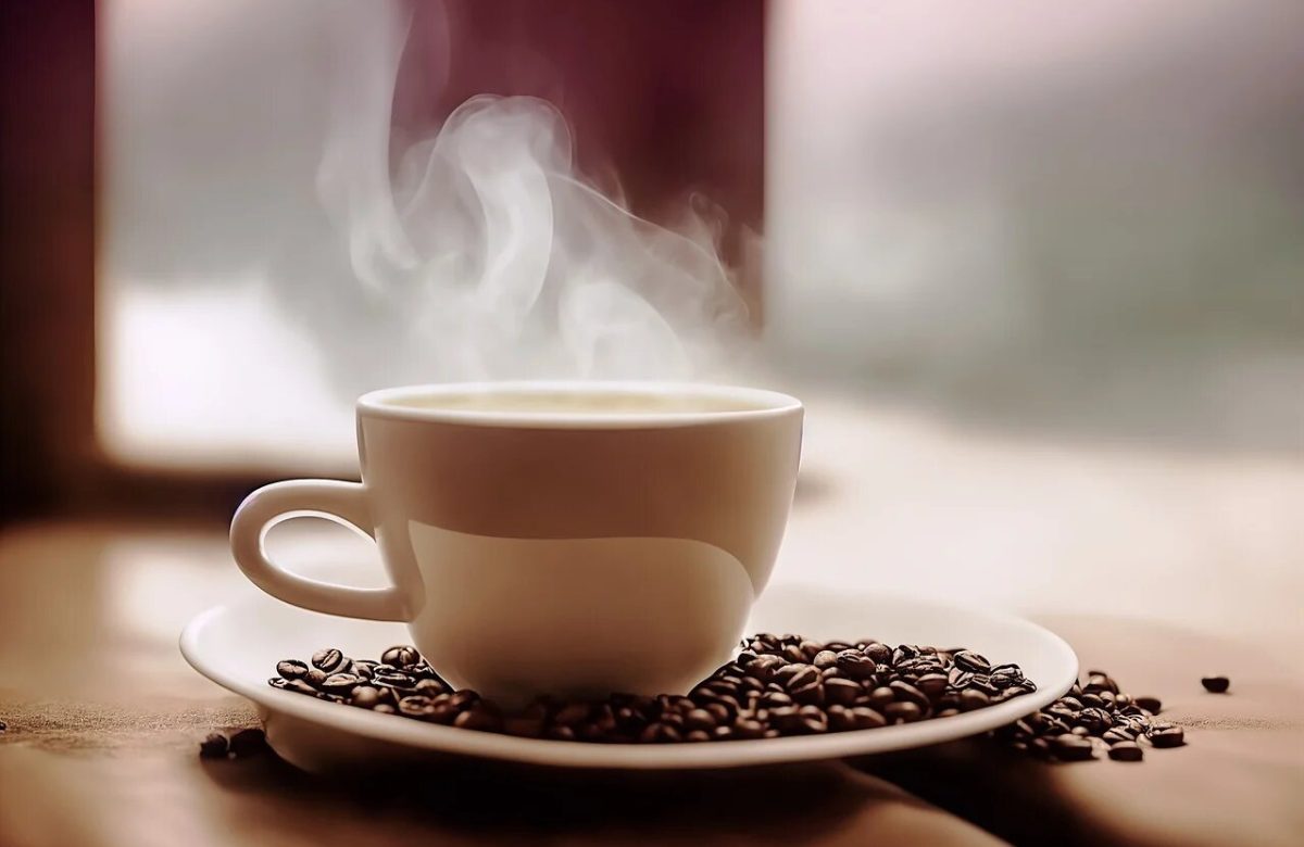 Un compuesto del café mejora el metabolismo durante el envejecimiento