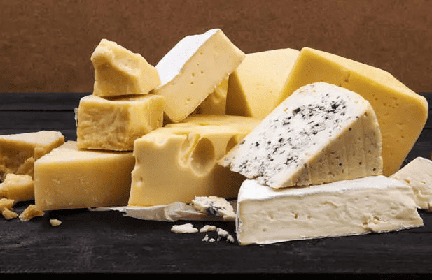 ¿Cuáles son los quesos más demandados a nivel internacional?