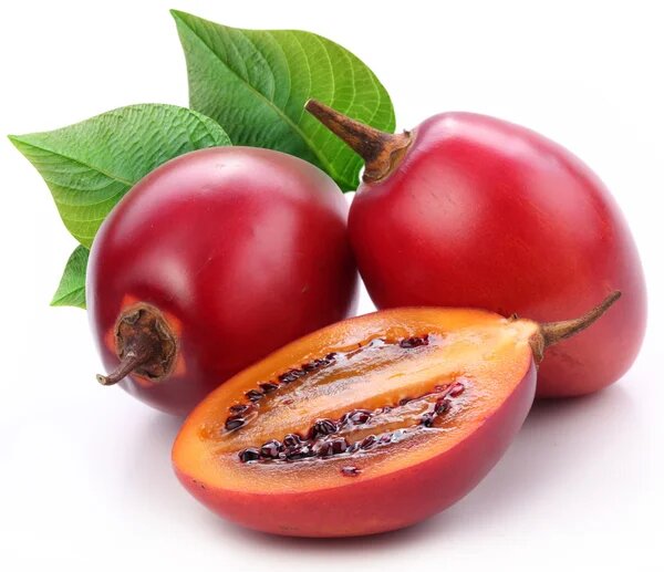 Qué es el tomate de árbol, el alimento delicioso y poco conocido con múltiples beneficios
