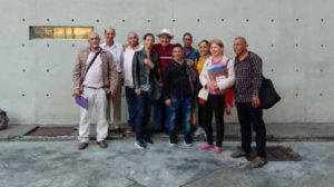 Caficultores de Lara, Trujillo y Portuguesa se reúnen con la Asamblea Nacional