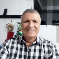 Ing. Agron. Juan Alfredo Silva