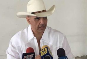 “Esperamos que el área pecuaria, en los sectores bovino, bufalino y lácteo, tenga más recuperación que en los últimos 8 o 9 trimestres”: Carlos Odoardo Albornoz, presidente del INVELECAR.