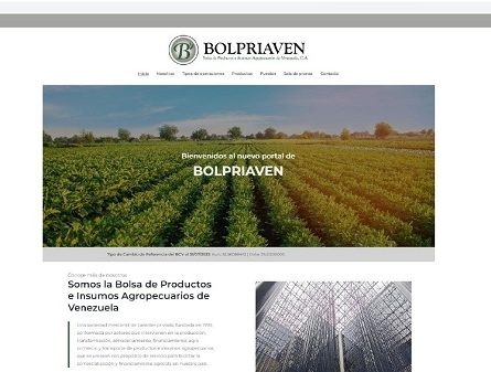 Sunaval publicó normas para emitir instrumentos de financiamiento agropecuario