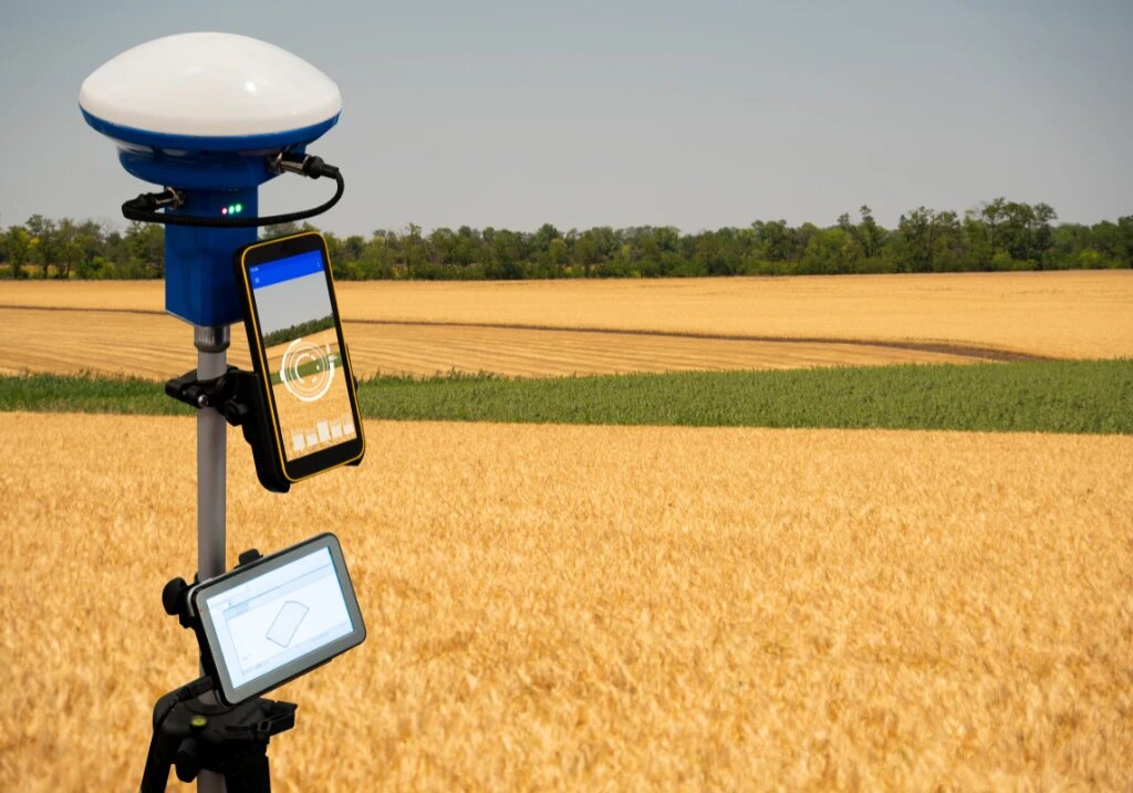 Avances en agricultura de precisión hasta automatización agrícola