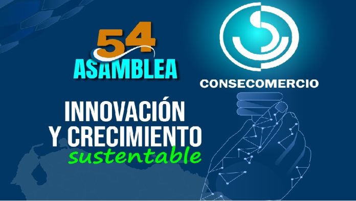 Incentivos para el consumo y sostenibilidad serán los temas centrales de la 54 Asamblea Anual de Consecomercio