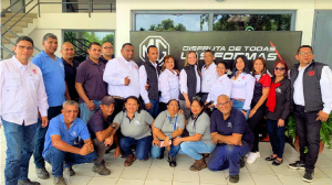 Distribuidora Guarico