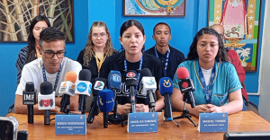 No podemos permitir que nuestros compañeros queden sin este beneficio