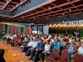 Pùblico ExpoAvisa 2024