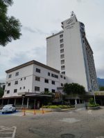 Hotel Pipo Internacional Maracay
