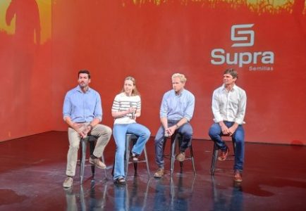 De esta manera, el directivo se apoyó en los principales aspectos que, actualmente, respaldan a Supra.