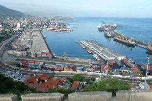 Importaciones venezolanas de alimentos: de dónde vienen y cuánto han aumentado