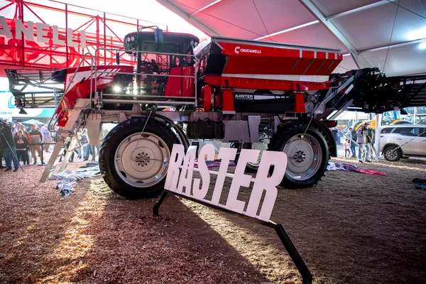 La revolución de la fertilización en Agroactiva