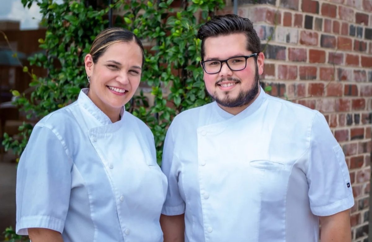 Mita, restaurante de dos venezolanos, recibió una estrella Michelin