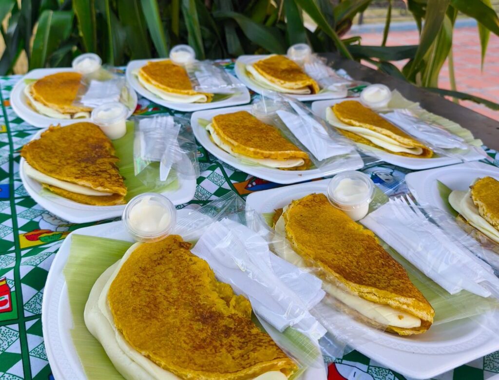 Feria del Maíz será del 15 al 17 de agosto en Chivacoa, Yaracuy: se presentará Miguelito Díaz
