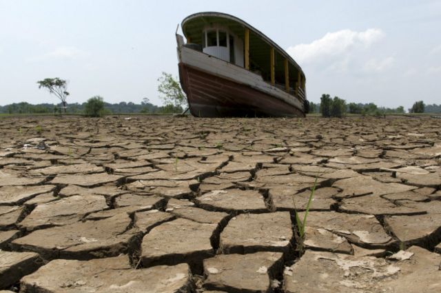 El rol del derecho internacional en la lucha contra el cambio climático
