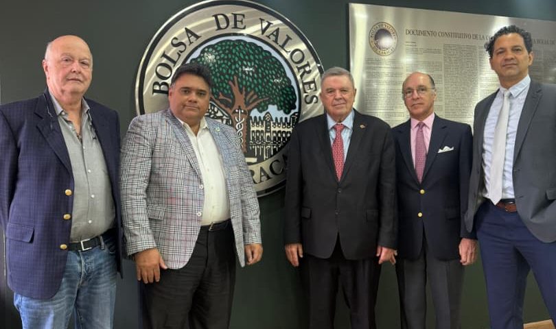 FEDEAGRO busca alternativas financieras para el sector