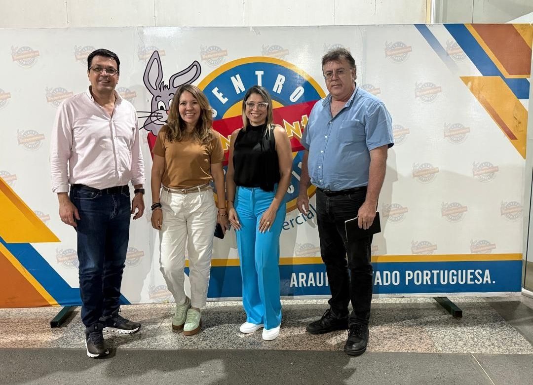 Fedecámaras Portuguesa impulsa el diálogo directo con el sector comercial de Acarigua-Araure