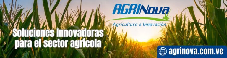 AGRINOVA BANNERS
