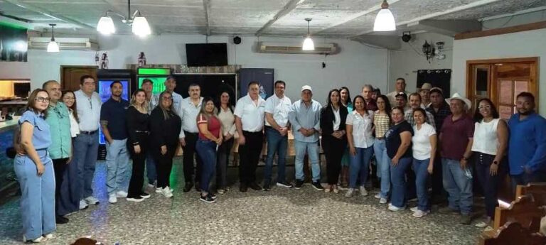 Fedecámaras Portuguesa atendió a productores de Guanarito para conocer problemática en la zona