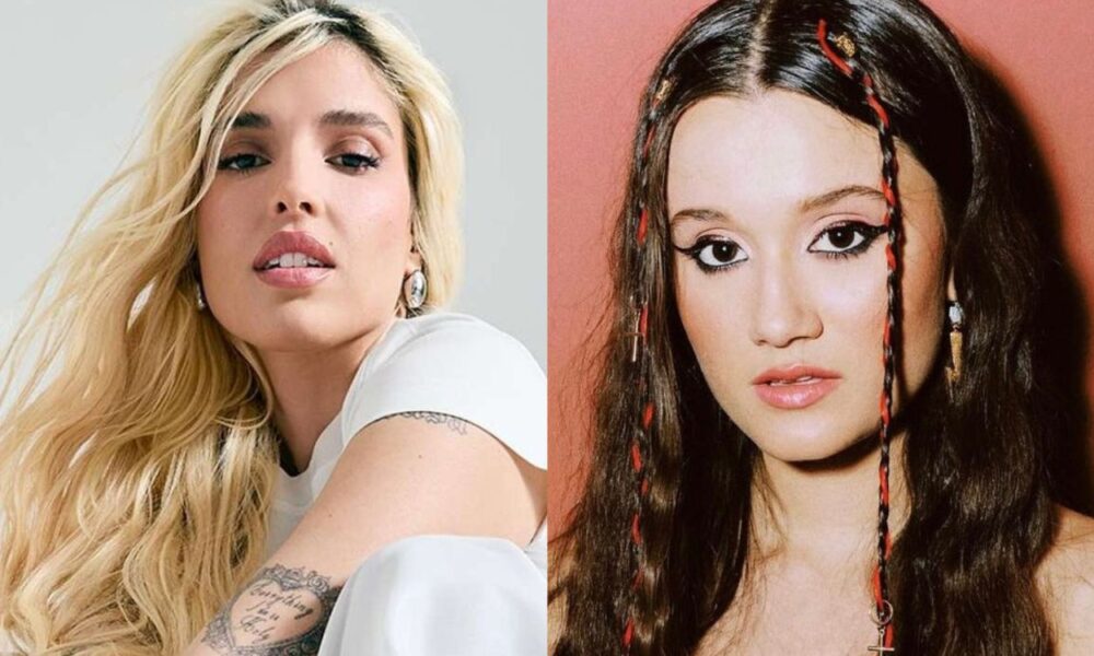 Latin Grammy 2025: ¿quiénes son los venezolanos nominados?