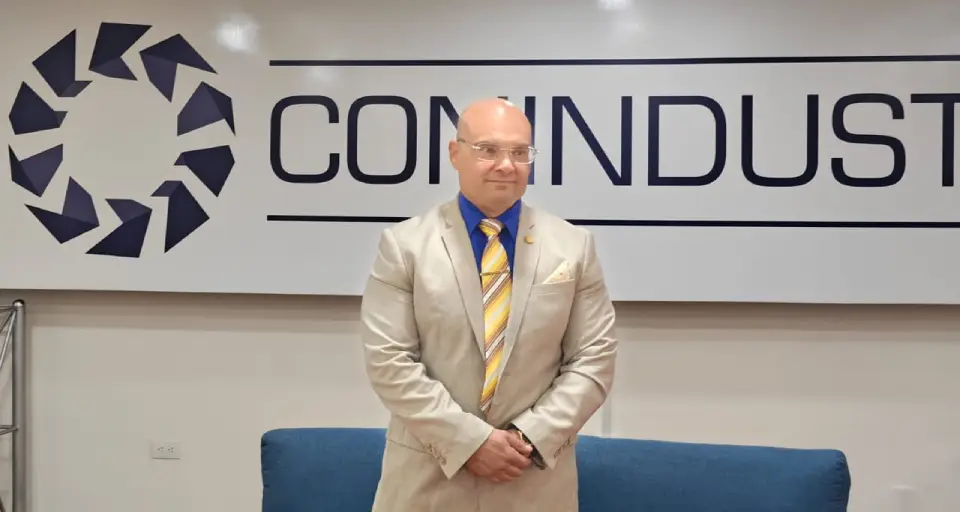 Industriales presentan agenda en ocho ejes para reactivar la economía