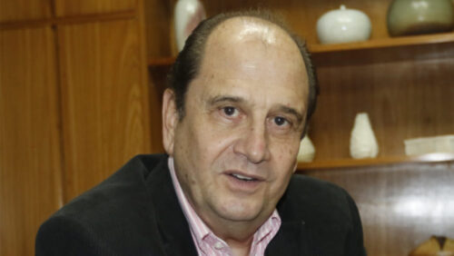 José Antonio Gil Yepes