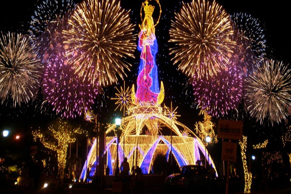 Cien artistas encenderán la Feria de La Chinita (+Cronograma)