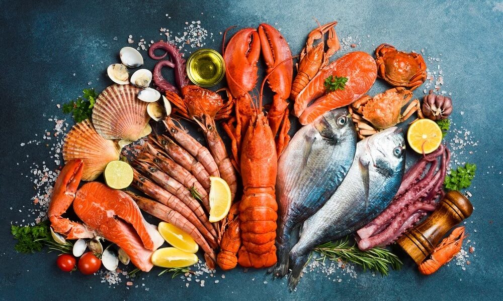 Atrapados en la corriente: La geopolítica amenaza la industria pesquera mundial Atrapados en la corriente: La geopolítica amenaza la industria pesquera mundial