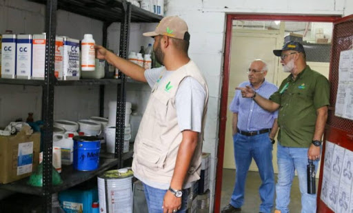 Ejercerán autoridad ambiental a empresas que incumplan con lo establecido en el Registro de Actividades Capaces de Degradar el Ambiente
