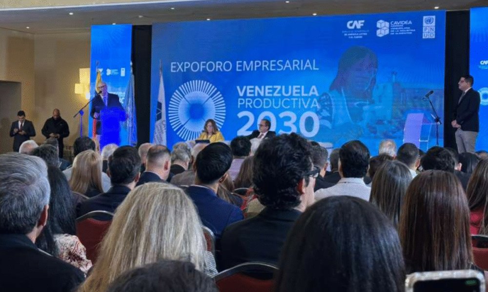 Cavidea planteó la creación de un Observatorio Nacional de Productividad y Sostenibilidad