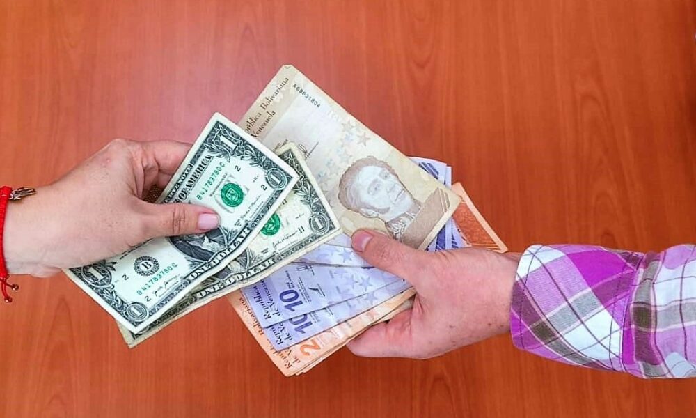 Inflación y devaluación, los enemigos reales de la economía venezolana