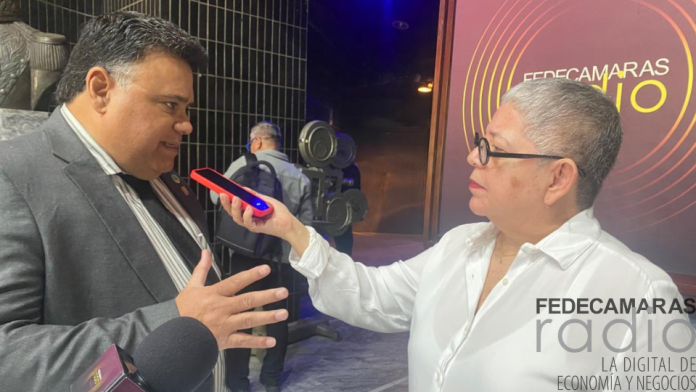 Fedeagro busca potenciar la exportación de productos no tradicionales a China Fedeagro busca potenciar la exportación de productos no tradicionales a China