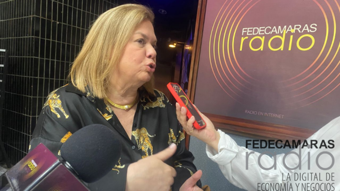 Polesel: Venezuela debe prepararse para incrementar las exportaciones Polesel: Venezuela debe prepararse para incrementar las exportaciones