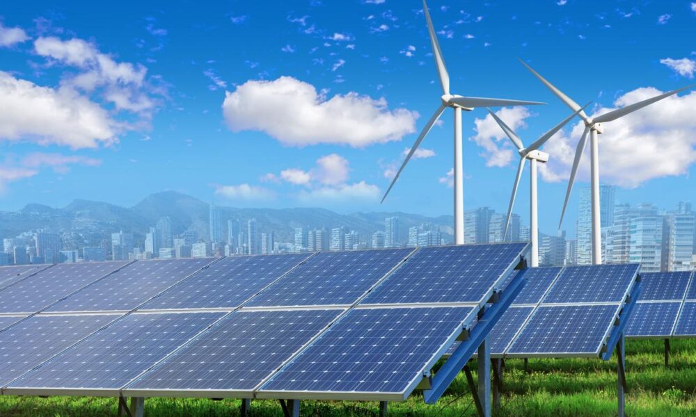 Colombia quintuplicó las energías renovables de su matriz energética en los dos últimos años