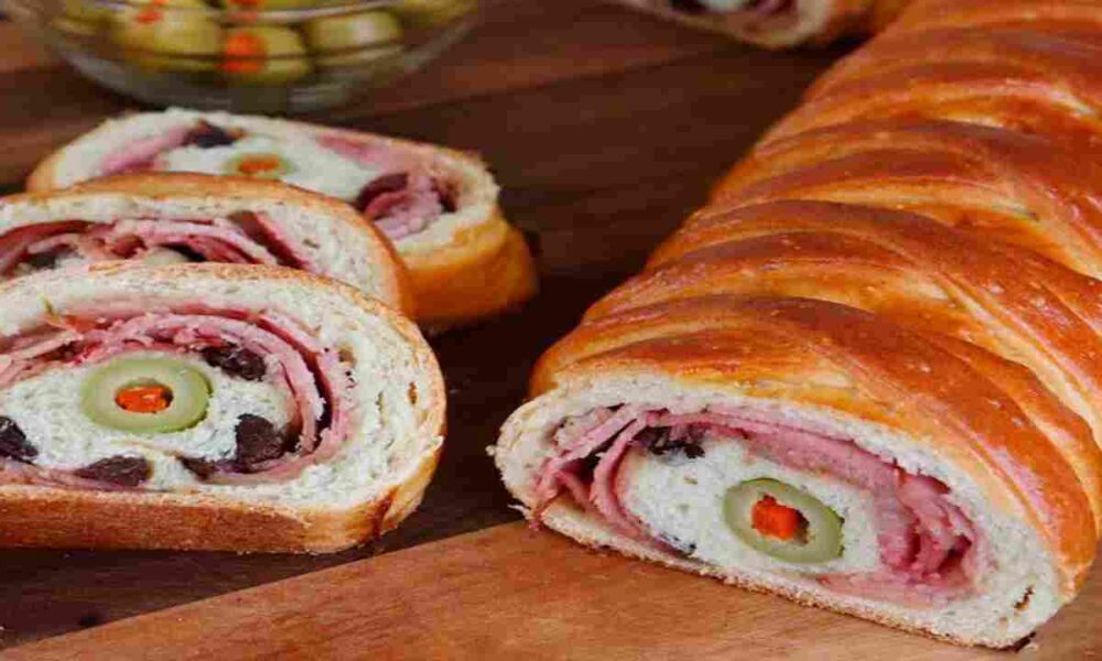 Fevipan asegura que no faltará el tradicional pan de jamón