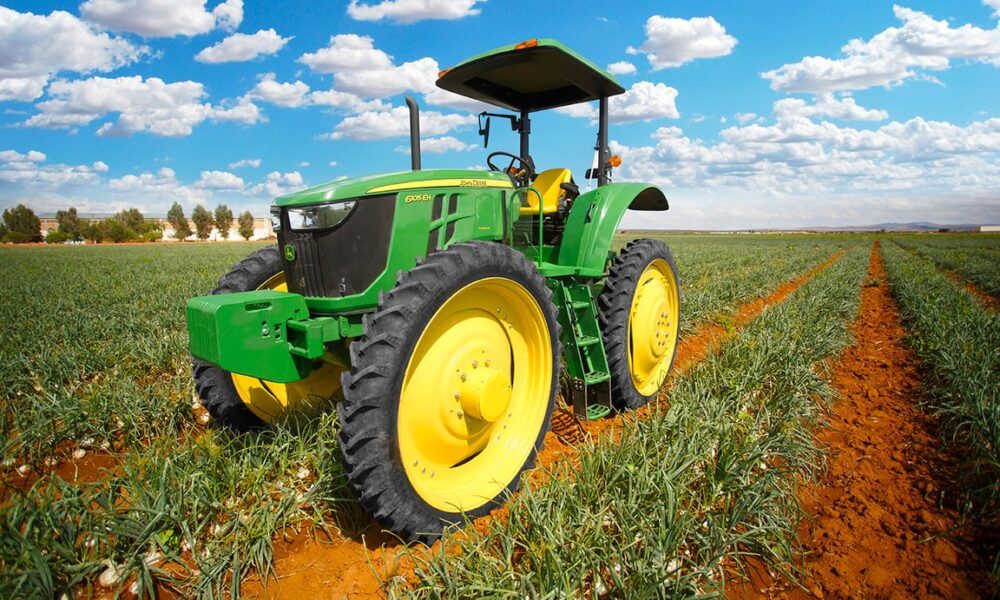 Distribuidores de repuestos agrícolas negocian medidas de estímulo para importar nuevas tecnologías Distribuidores de repuestos agrícolas negocian medidas de estímulo para importar nuevas tecnologías