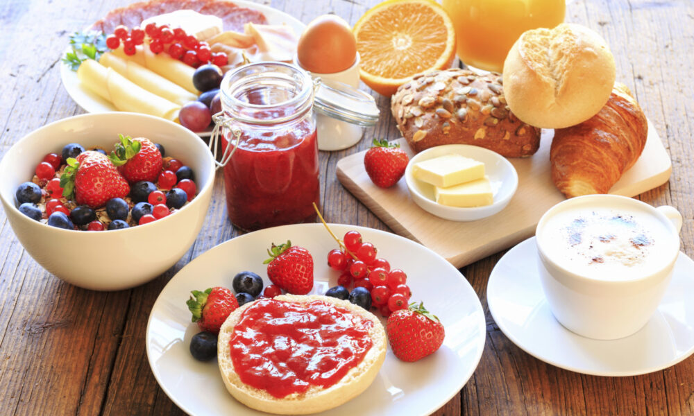 “Asun González: desayunar a las nueve, cenar temprano”