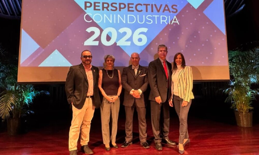 Conindustria impulsa laboratorios para certificar exportaciones nacionales