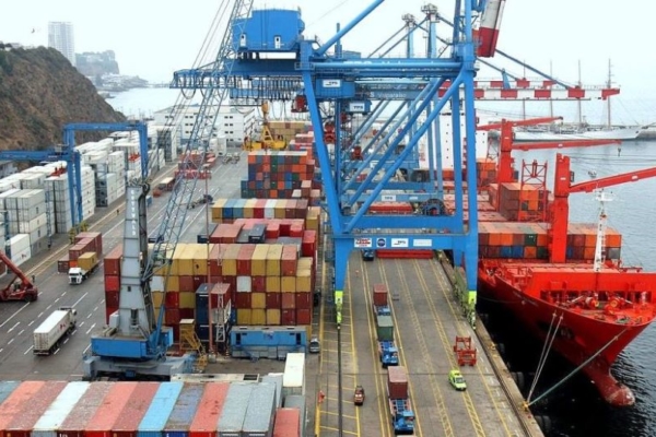 Maduro: hay pleno abastecimiento y avanzamos en la exportación