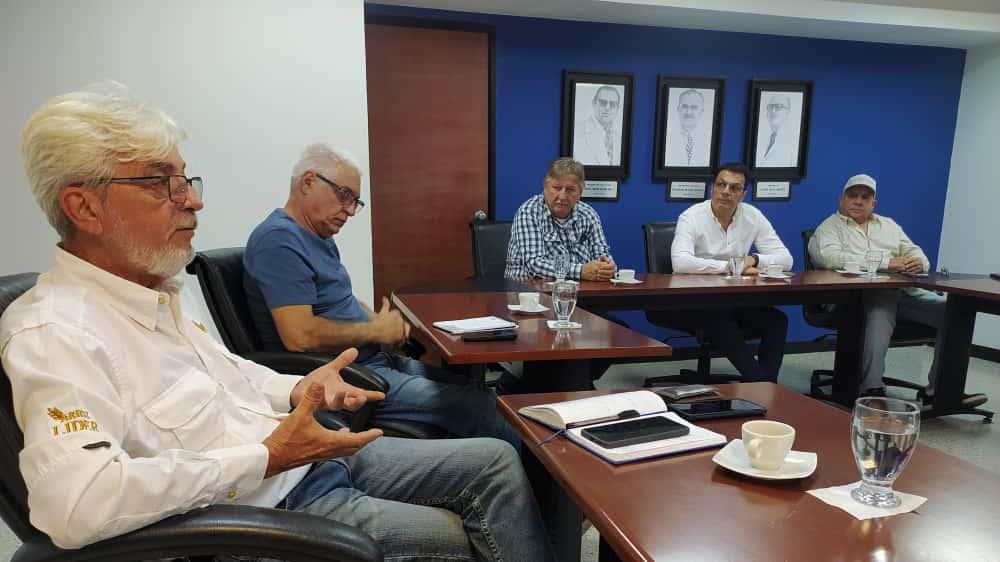 Fedeagro requiere 80 millones litros gasoil en Portuguesa