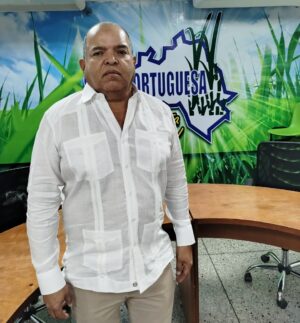 Ing. Juan Mestre, participó como ponente principal ante más de 185 productores