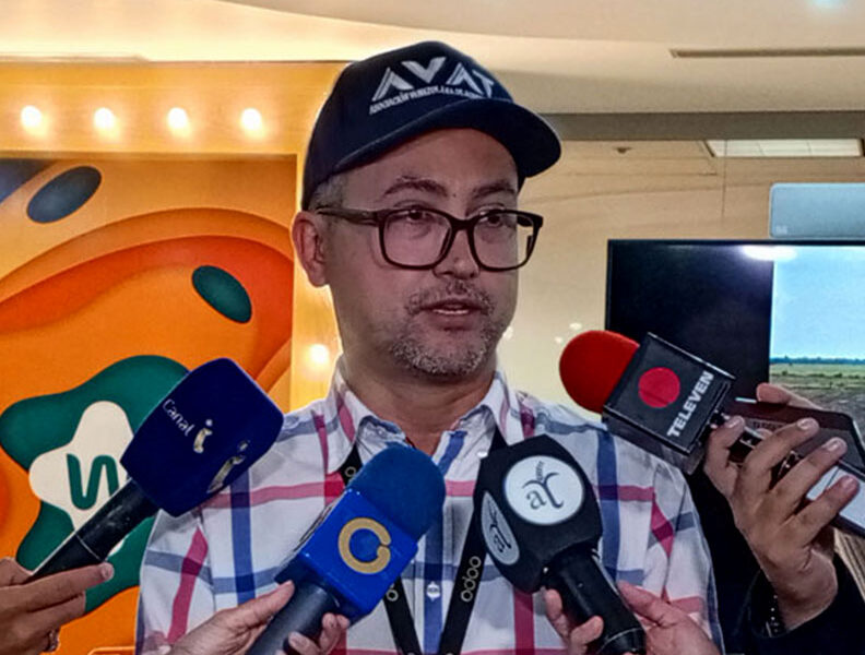 Cumbre agrotecnológica en Portuguesa del 12 al 14 / 11